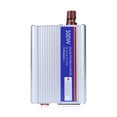 thumbnail image 1 of Eigraketly Convertidor de potencia de onda sinusoidal de 500 W, CC 12 V a CA 230 V, protección Solar contra cortocircuitos, ventilador Herramientas eléctricas Plata, 1 of 6