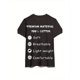 thumbnail image 3 of Camiseta de San Patricio para gamers irlandeses. Camiseta de San Patricio para hombre. Camiseta de algodón de manga corta moderna, ideal para deportes de ocio., 3 of 6