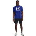 thumbnail image 4 of Camiseta Under Armour Sportstyle Logo de manga corta para hombre, 4 of 4