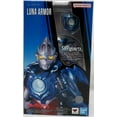 thumbnail image 1 of Ultraman Arc 6 Inch Action Figure S.H. Figuarts - Ultraman Arc Luna Armor, 1 of 2