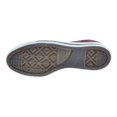 thumbnail image 6 of Converse 139794f: chuck taylor all star ox unisex sneakers burgundy, 6 of 6