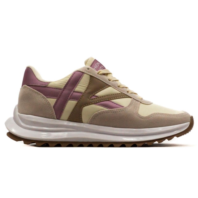 Tenis Infinity para Mujer 2602 beige 24