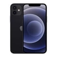 thumbnail image 1 of Apple iPhone 12 64 GB Negro Reacondicionado - Tipo A Apple  iPhone 12, 1 of 3