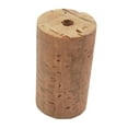 thumbnail image 2 of Milaget Flute Headjoint Cork Plug Flute Stopper Plug Compact Practical Lightweight Simple to Use Convenient Accessories Headjoint Cap, 2 of 9