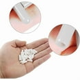 thumbnail image 3 of Dishwasher Basket Caps [100pcs], Anti-Rust Accessories, White, Universal Fit, 3 of 4