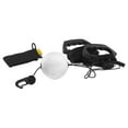 thumbnail image 4 of Entrenador de bateo de béisbol perfecl Softball Practice Swing Target, 4 of 8