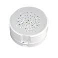 thumbnail image 1 of 30 Seconds Voice Recorder Recordable Button Sound Box for Stuffed Animals Plush Toy Mini Size Audio Recording Device Sound Box WHITE, 1 of 6