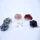 thumbnail image 4 of Inteprter Impresionante ramillete de boda, delicado y refinado acento floral, broches duraderos y duraderos Winered Type3 NO3, 4 of 6