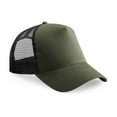thumbnail image 1 of Beechfield Casquette Trucker pour Garçon/fille, 1 of 2