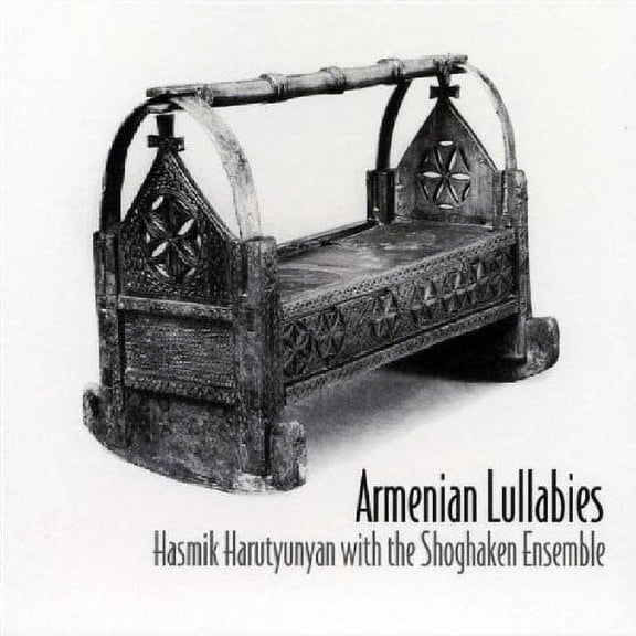 Armenian Lullabies