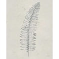 thumbnail image 3 of Wiens, James 15x18 Black Modern Framed Museum Art Print Titled - Soft Summer Sketches I Light, 3 of 5