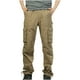 thumbnail image 2 of Pantalones largos para hombre, pantalones desmontables, pantalones deportivos multibolsillos para exteriores, pantalones cargo, pantalones, pantalones combinados para hombre, 2 of 9