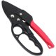 thumbnail image 1 of Podadora de ramas, accesorio de jardinería, herramienta de poda manual, tijeras de jardinería, podadora manual, negro rojo TUNC Sencillez, 1 of 5