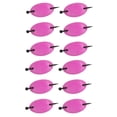 thumbnail image 1 of Hair Pin Accessory Bohemian Hair Pin - 12 Pack - Neon Pink, 1 of 1