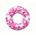thumbnail image 4 of Solstice Camo Inflatable Pool Ring, 4 of 4