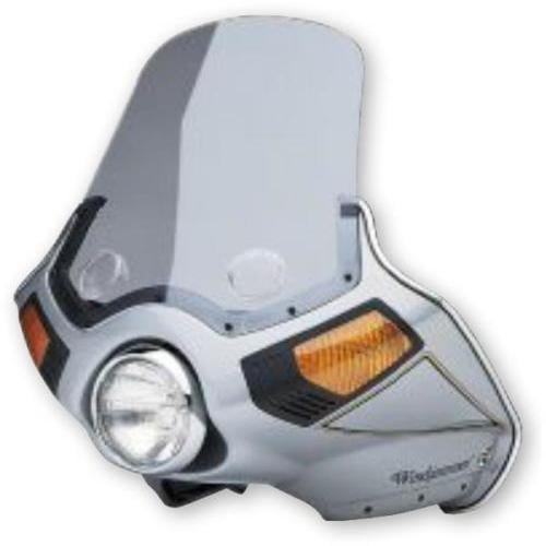 Slipstreamer S-174 Replacement Windshield