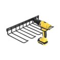 thumbnail image 2 of Wall-mounted Tool Storage Rack Tool Rack Electric Drill Rack Wrench Tool Workshop Screwdriver Stora, 2 of 5