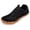 Black, variant on Womens Barefoot Shoes Lightweight Walking Running Sneakers Casual Hiking Tennis Zero Drop Footwear Minimalist Sports Athletics
