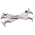 thumbnail image 1 of Scissor Disconnect AC & Fuel Line Spring Lock, 1 of 1