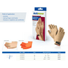 Actimove Arthritis Gloves, Beige, Large