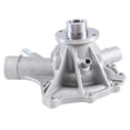 thumbnail image 1 of Car Water Pump Engine Cooling Water Pump 1112004301 for C-Class W203 00-07 CL203 01-11 S203 01-07, 1 of 5