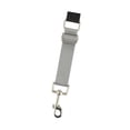 thumbnail image 4 of jinwen Dog Grooming Extension Strap Dog Grooming Leash for Small Medium & Large Dog Gray, 4 of 9