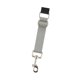 thumbnail image 4 of Extensor de correa para brazo de aseo de mascotas, ideal para bañar y recortar cachorros. Gris, 4 of 9
