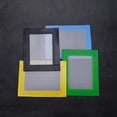 thumbnail image 1 of unbranded 4Ud Tapete Para Hornear De Silicona Premium Resistente A Temperaturas Extrema Color Verde Reutilizable, 1 of 8