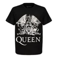 thumbnail image 1 of Queen Logo Freddie Mercury Playera Camisa Original Toxic, 1 of 4