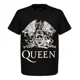 thumbnail image 1 of Queen Logo Freddie Mercury Playera Camisa Original Toxic, 1 of 4