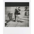 thumbnail image 4 of Polaroid Originals B&W 600 Instant Camera Film (8 Exposures), 4 of 6