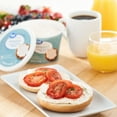 thumbnail image 2 of Great Value Original Whipped Cream Cheese Spread, 12 oz Tub, 2 of 10