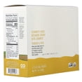 thumbnail image 3 of Serenity Kids Organic Squashes with Kabocha Squash, Butternut, Pumpkin & Olive Oil, 6+ Months, 6 Pouches, 3.5 oz (99 g) Each, 3 of 6