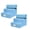 Blue, variant on Dead Countdown! 2Pcs Pet Supplies 3 Step Dog Step Stairs Pet Ladder Cover Removable Comfortable Slip Dog Ramp Staircases Suitable For Small Dogs Durable Indoor