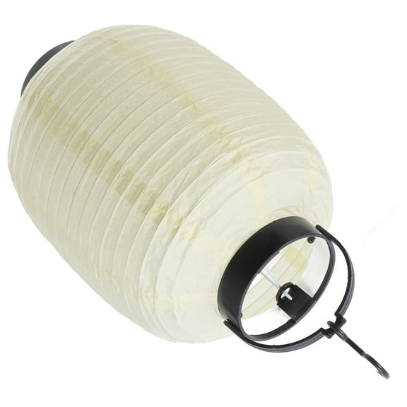 LOLIPPYY Baby Showers Lantern Yellow 1Pc for Home Decor