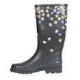 thumbnail image 4 of Trespass Womens Samira Printed Galoshes, 4 of 5