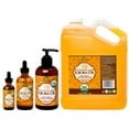 thumbnail image 5 of US Organic Jojoba Oil, 100% Pure Certified USDA Organic, 4 oz, 5 of 9