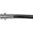 thumbnail image 2 of Dorman H621364 Rear Passenger Side Brake Hydraulic Hose for Specific Dodge / Hyundai Models Fits select: 2006-2007 HYUNDAI ACCENT, 2 of 3