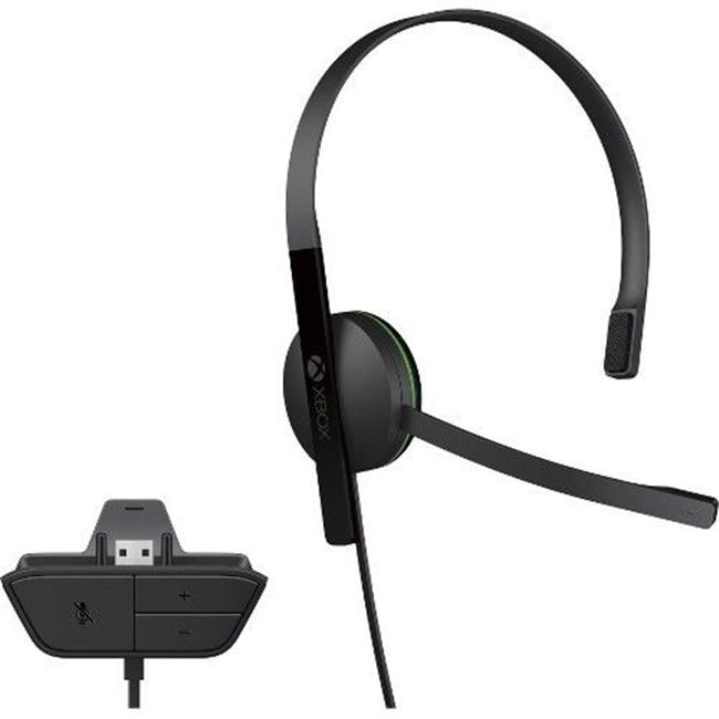 xbox one headset walmart