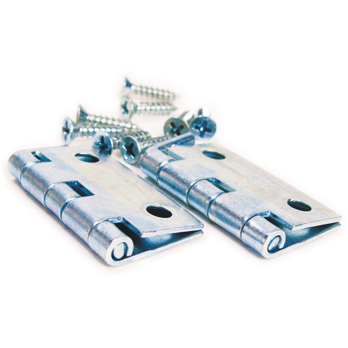 Speedball Screen Printing Hinge Pack, 3x2 inches Silver