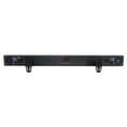 thumbnail image 5 of TCMT 18x15W LED Wash Light Bar 6in1 RGBWA-UV DMX512 7/9CH Color Mixing Washer, 5 of 9