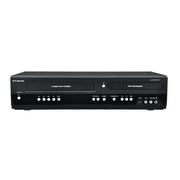 New Funai ZV427FX4 Full HD UpConvert DVD/VCR Combo Recorder
