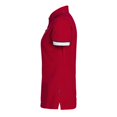 thumbnail image 4 of James Harvest - Polo Antreville para Mujer (Rojo), 4 of 4