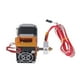 thumbnail image 1 of Kit de Extrusora MK8 para Impresora 3D Velocidad Máxima de 100 Mm/s Par Alta Impresión de Alta Velocidad Fácil Instalación Accesorios de Impresora 3D de aleación de Aluminio ANGGREK  Otros, 1 of 8