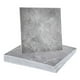 thumbnail image 1 of Uxcell 15Pcs Azulejos de Mármol Autoadhesivos, Paneles de Pared Impermeables para Salpicadero, Azulejos de Ducha Autoadhesivos de 12"x12" para Baño, Diseño de Jade de Palacio, 1 of 7