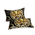thumbnail image 2 of Bedding Cover Set Fashion Comforter Cover Set Luxury Home Textiles Bedspreads for Adult,Full (80"x90"), 2 of 5