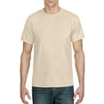 thumbnail image 2 of Gildan DryBlend Tee Sand, 2 of 2