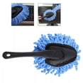 thumbnail image 5 of Auto Car Truck Cleaning Wash Brush Dusting Tool Large Microfiber Duster, 5 of 8