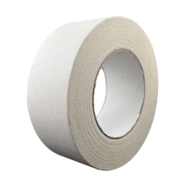Rollo de cinta adhesiva Golf Grip Brampton, 48 mm x 33 m, doble cara