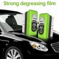 thumbnail image 2 of 3 Pcs Car Windshield Cleaner & Rain Repellent - Degreasing Glass Cleaning Brush, 120ml - Streak-Free, Waterproof Protection for Auto Windows, Mirrors, Home Glass, 2 of 6